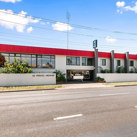 Comfort Inn Traralgon Ngoại thất bức ảnh