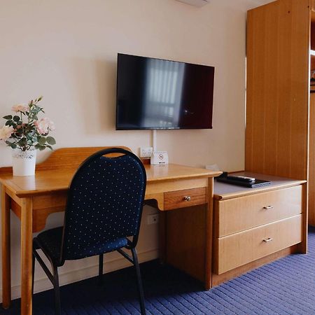 Comfort Inn Traralgon Ngoại thất bức ảnh