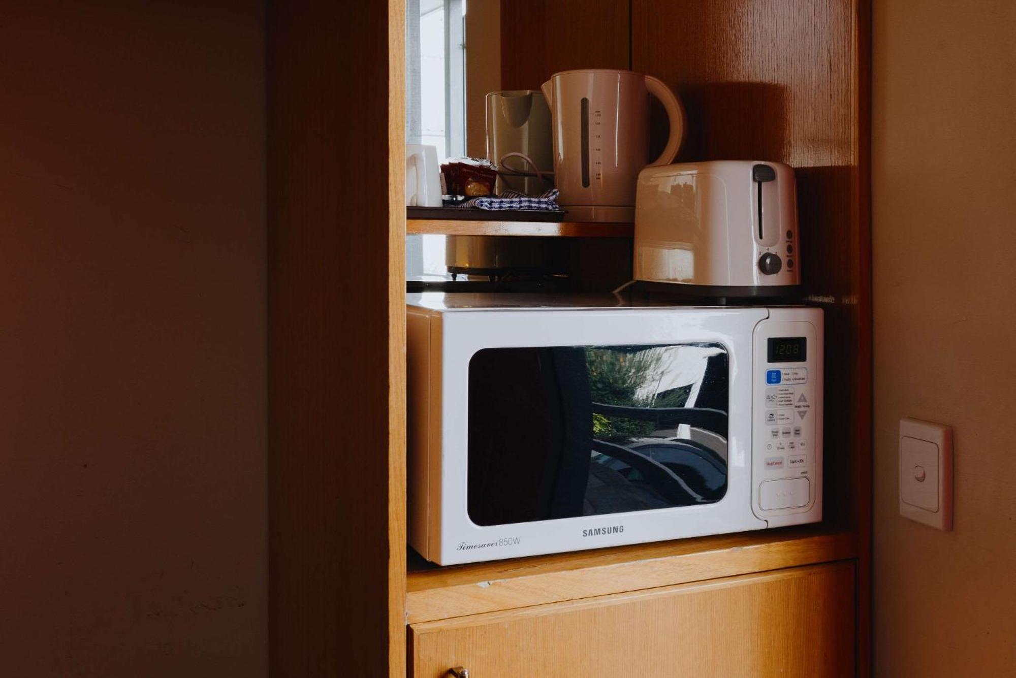 Comfort Inn Traralgon Ngoại thất bức ảnh