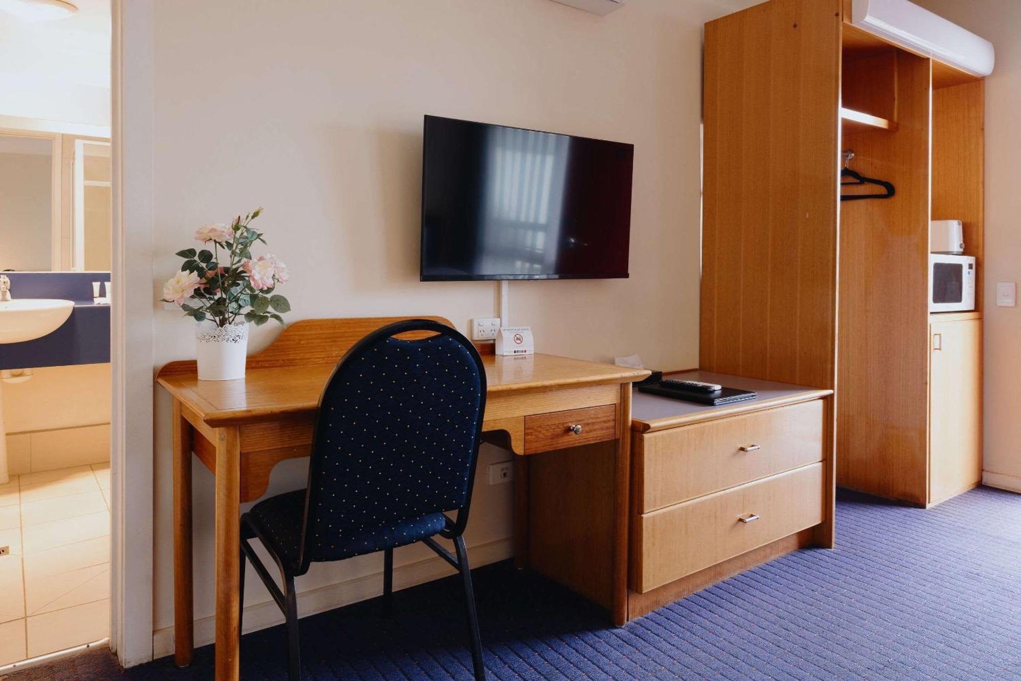 Comfort Inn Traralgon Ngoại thất bức ảnh