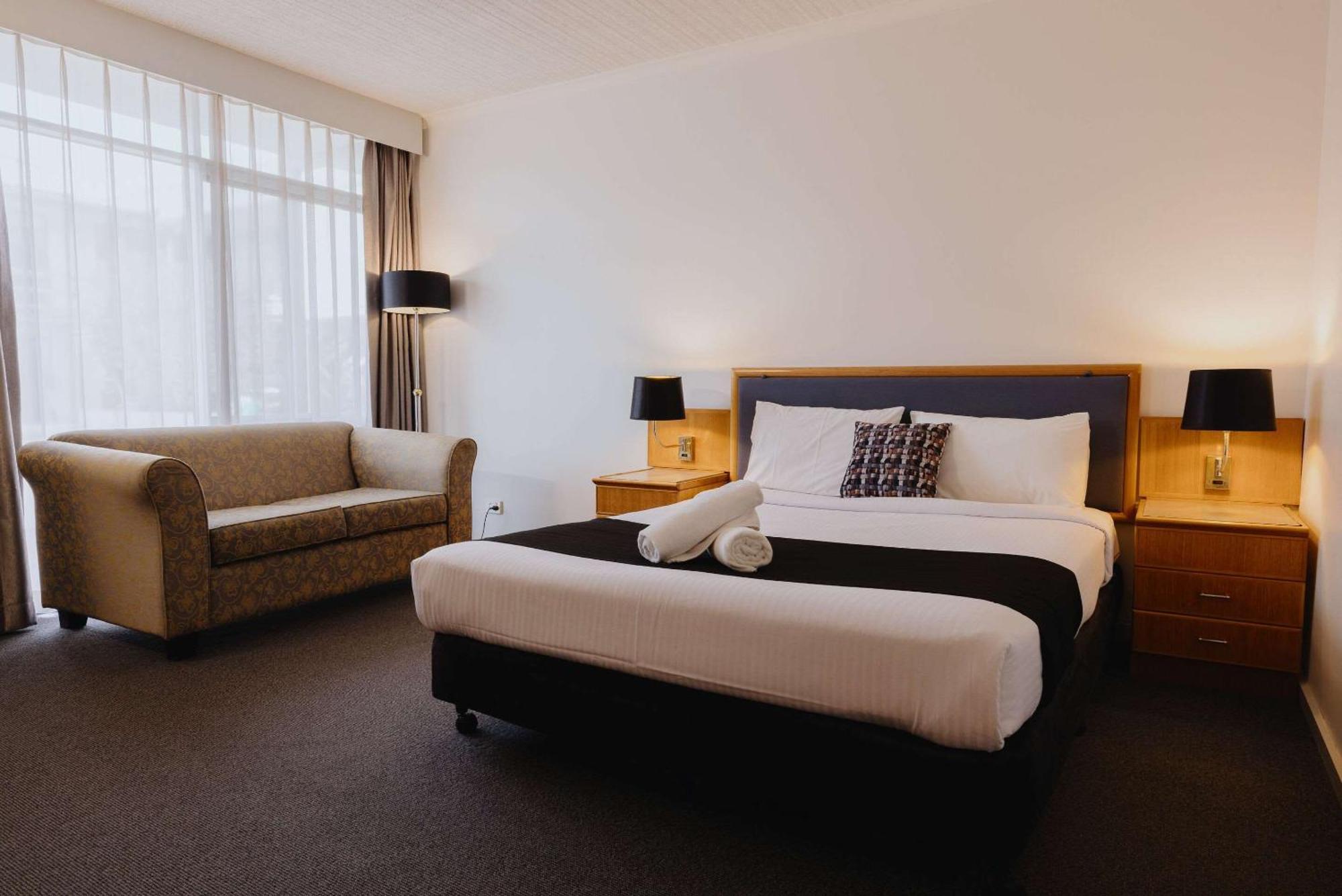 Comfort Inn Traralgon Ngoại thất bức ảnh