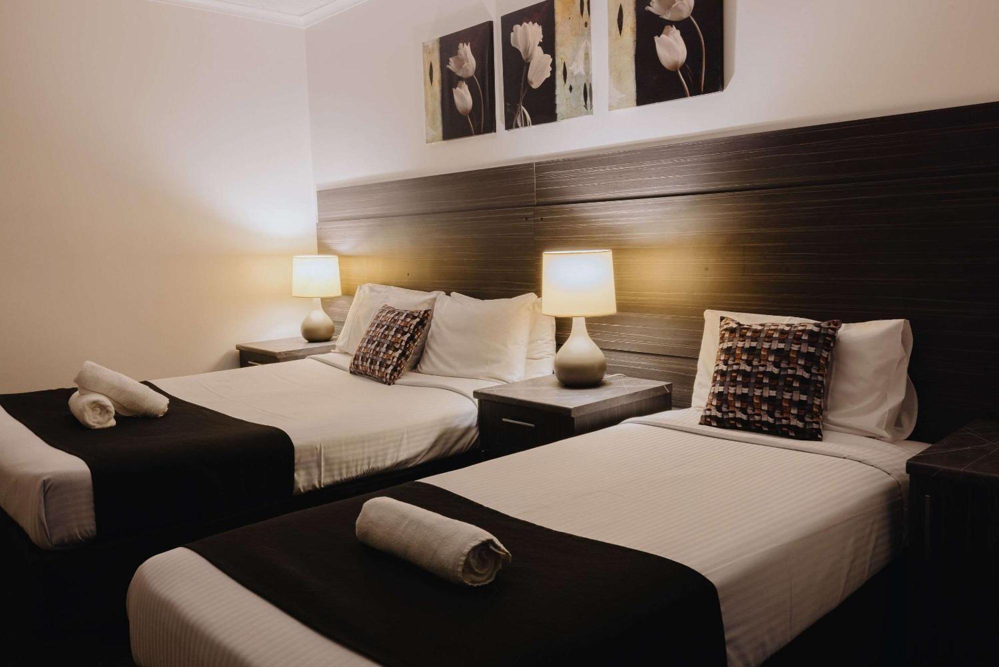 Comfort Inn Traralgon Ngoại thất bức ảnh