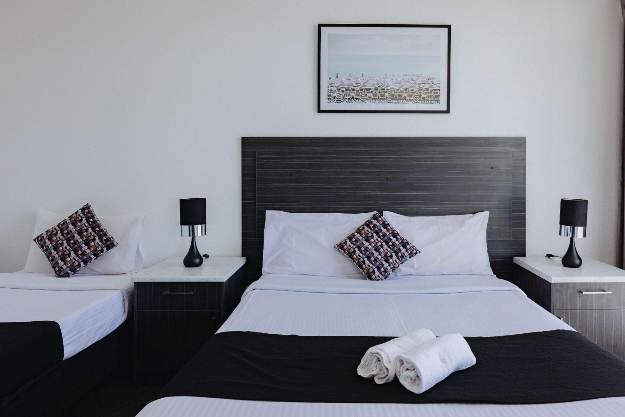 Comfort Inn Traralgon Ngoại thất bức ảnh