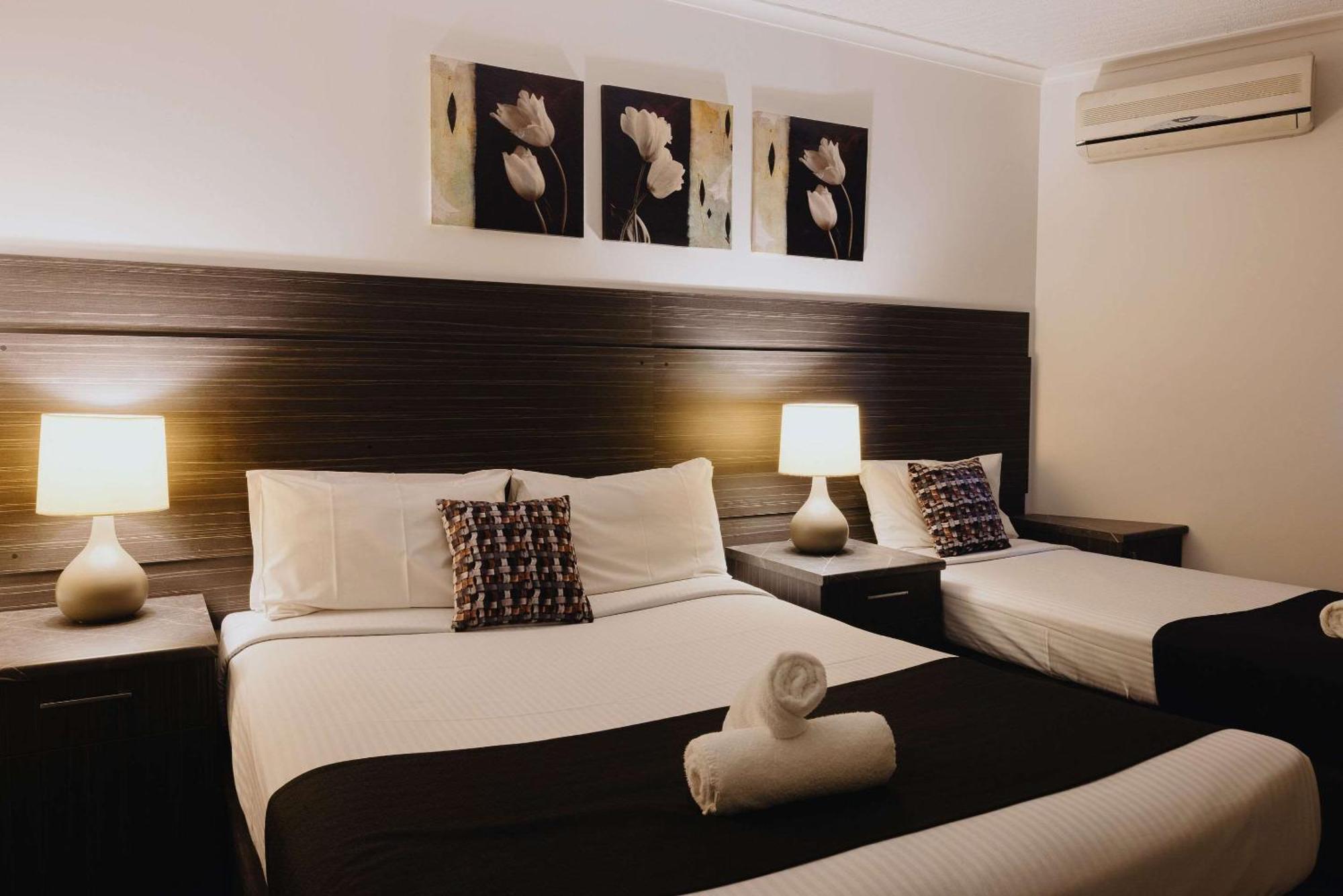 Comfort Inn Traralgon Ngoại thất bức ảnh