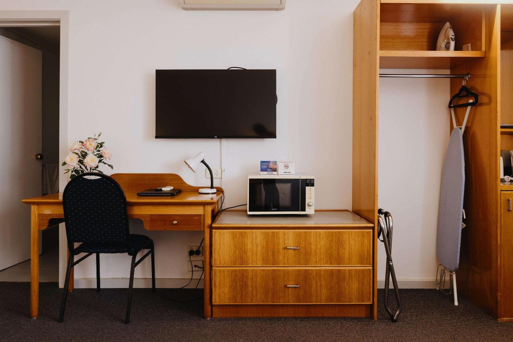 Comfort Inn Traralgon Ngoại thất bức ảnh