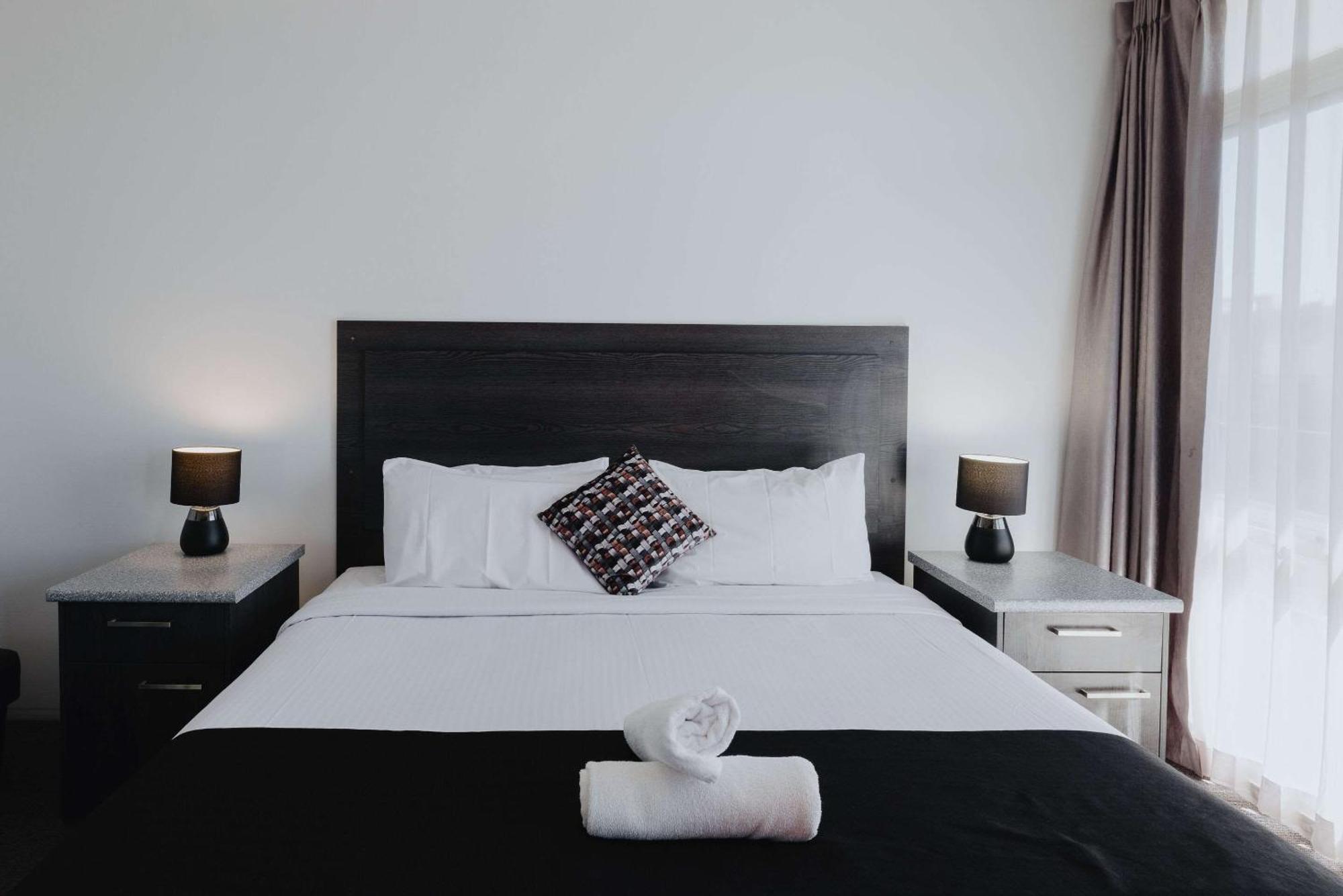 Comfort Inn Traralgon Ngoại thất bức ảnh