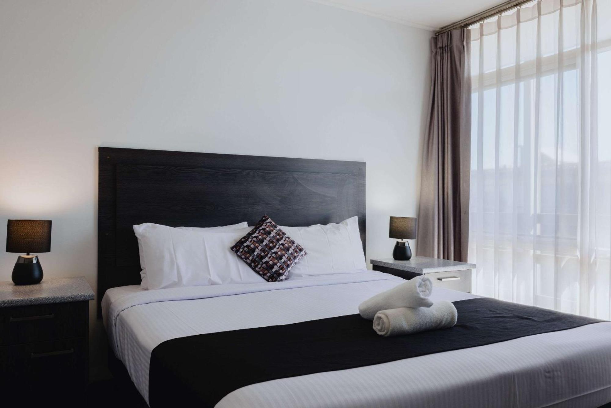 Comfort Inn Traralgon Ngoại thất bức ảnh
