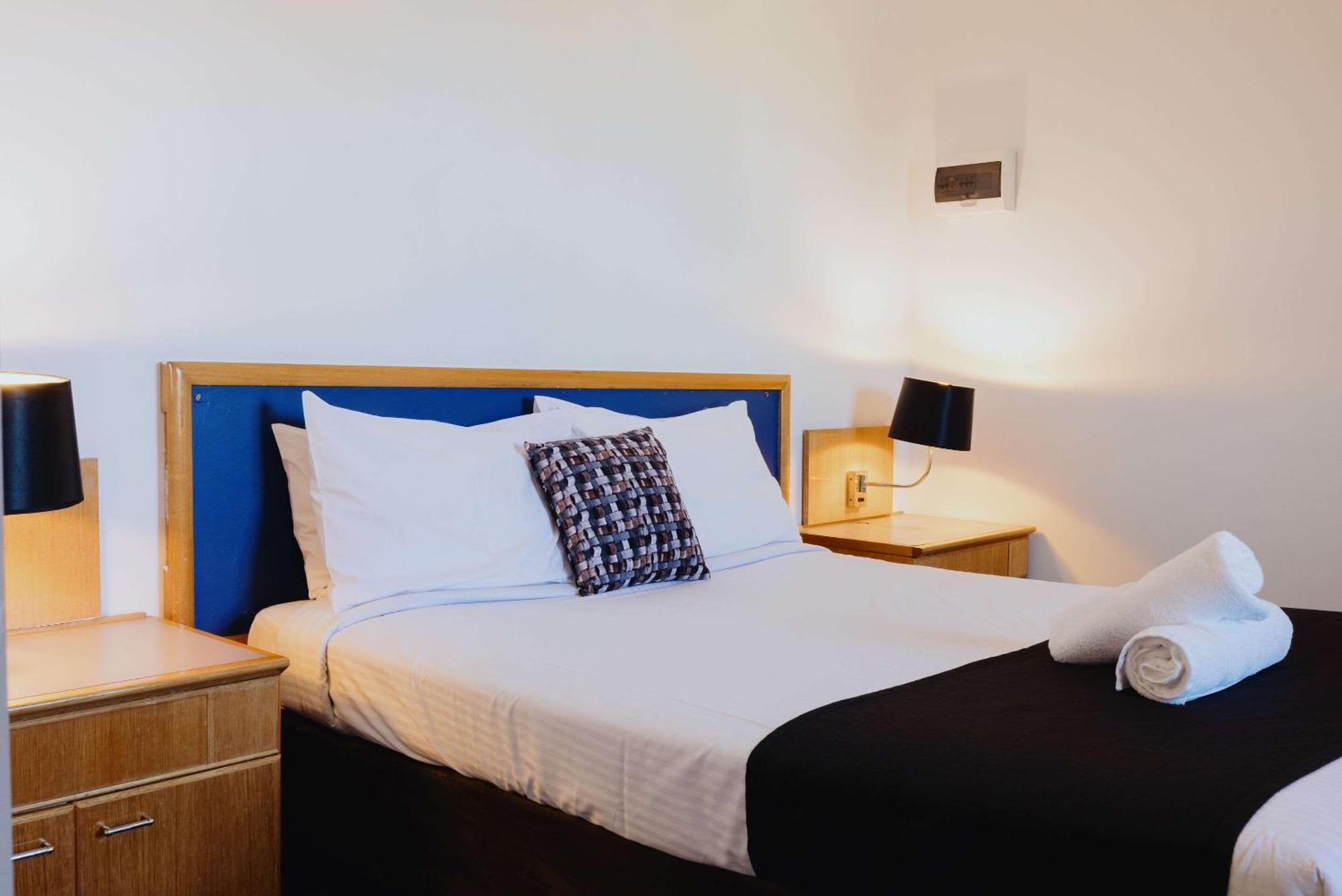 Comfort Inn Traralgon Ngoại thất bức ảnh