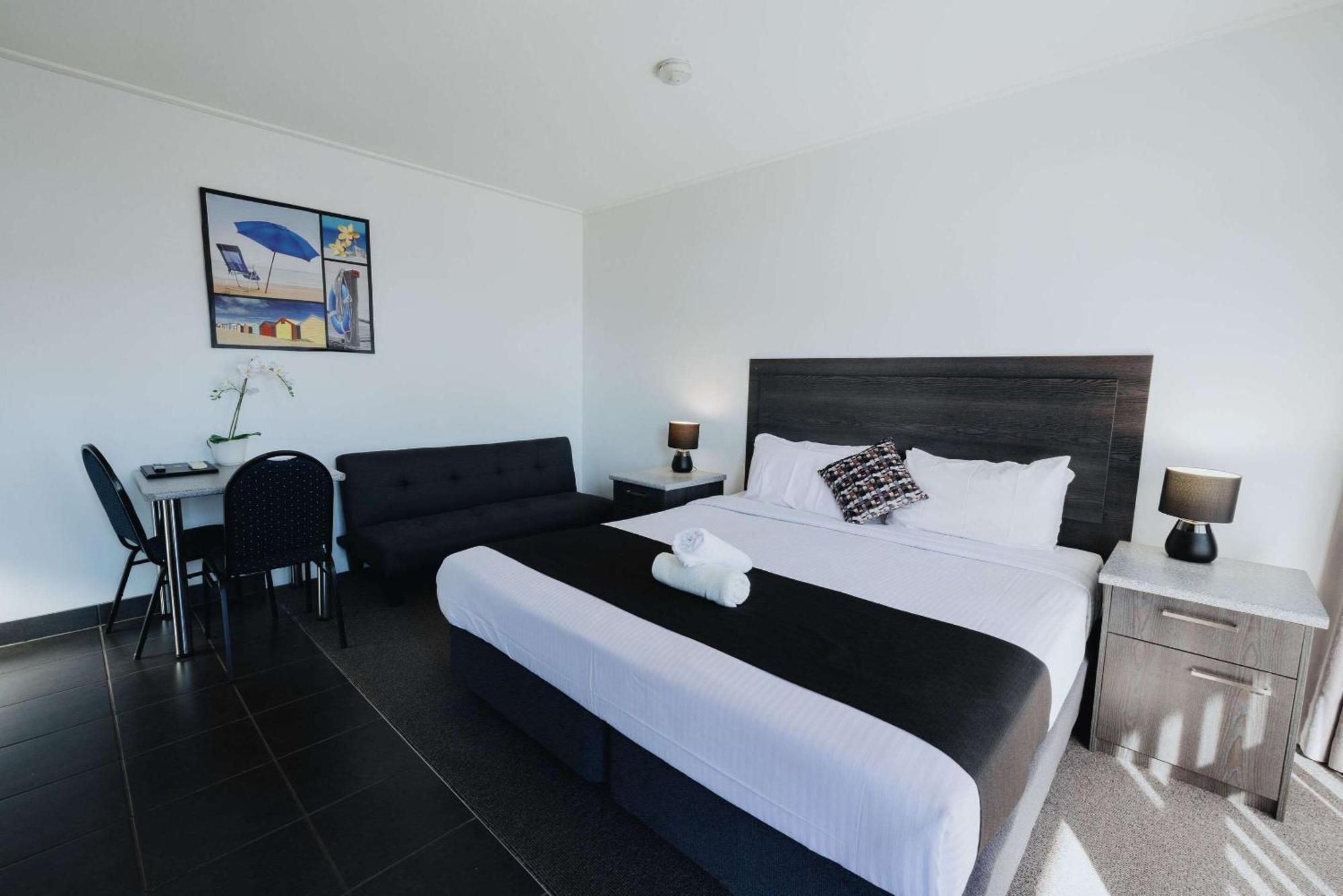 Comfort Inn Traralgon Ngoại thất bức ảnh