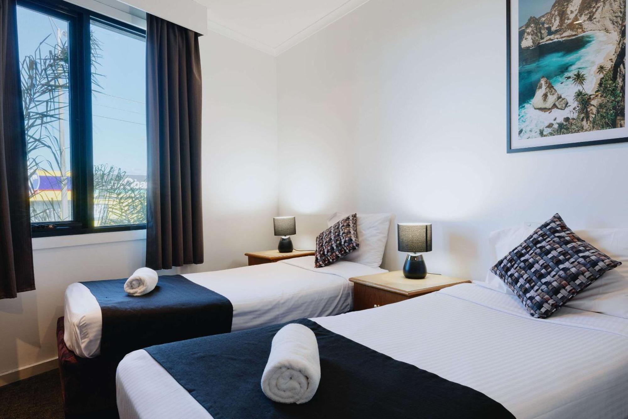 Comfort Inn Traralgon Ngoại thất bức ảnh