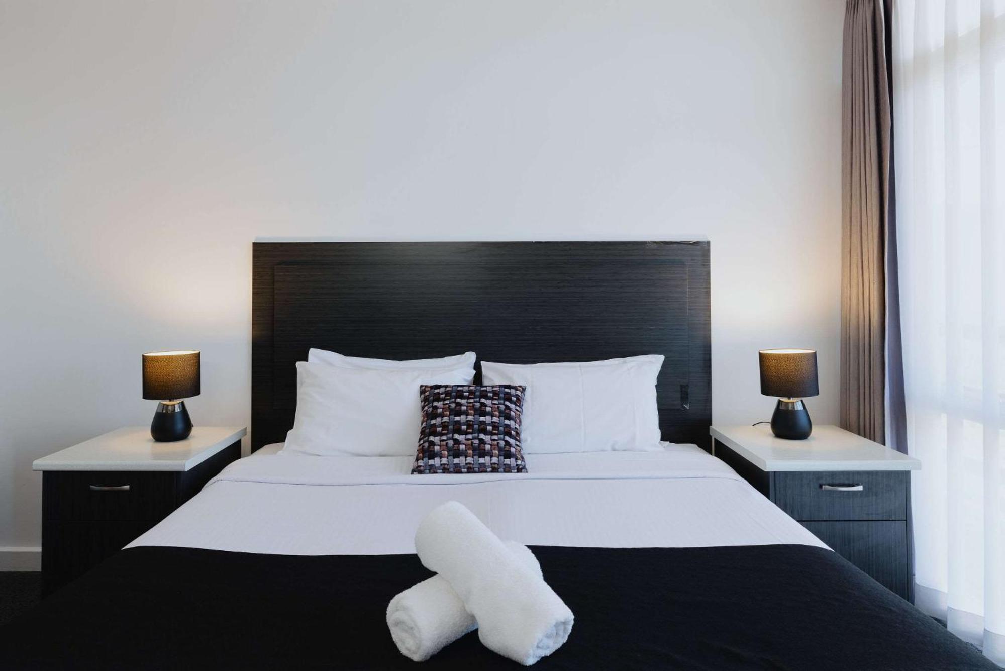 Comfort Inn Traralgon Ngoại thất bức ảnh