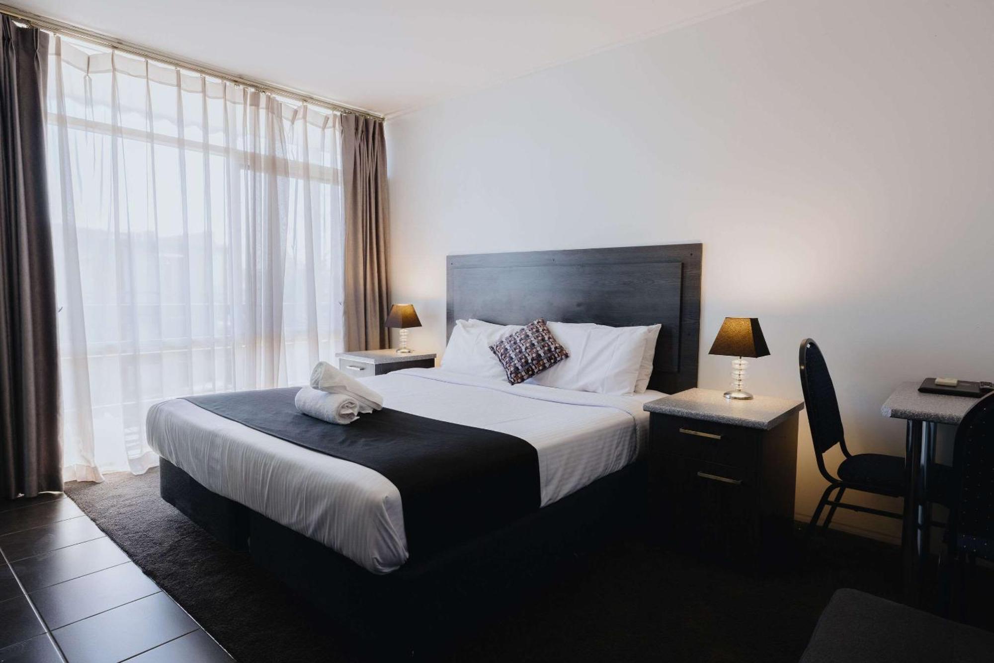 Comfort Inn Traralgon Ngoại thất bức ảnh