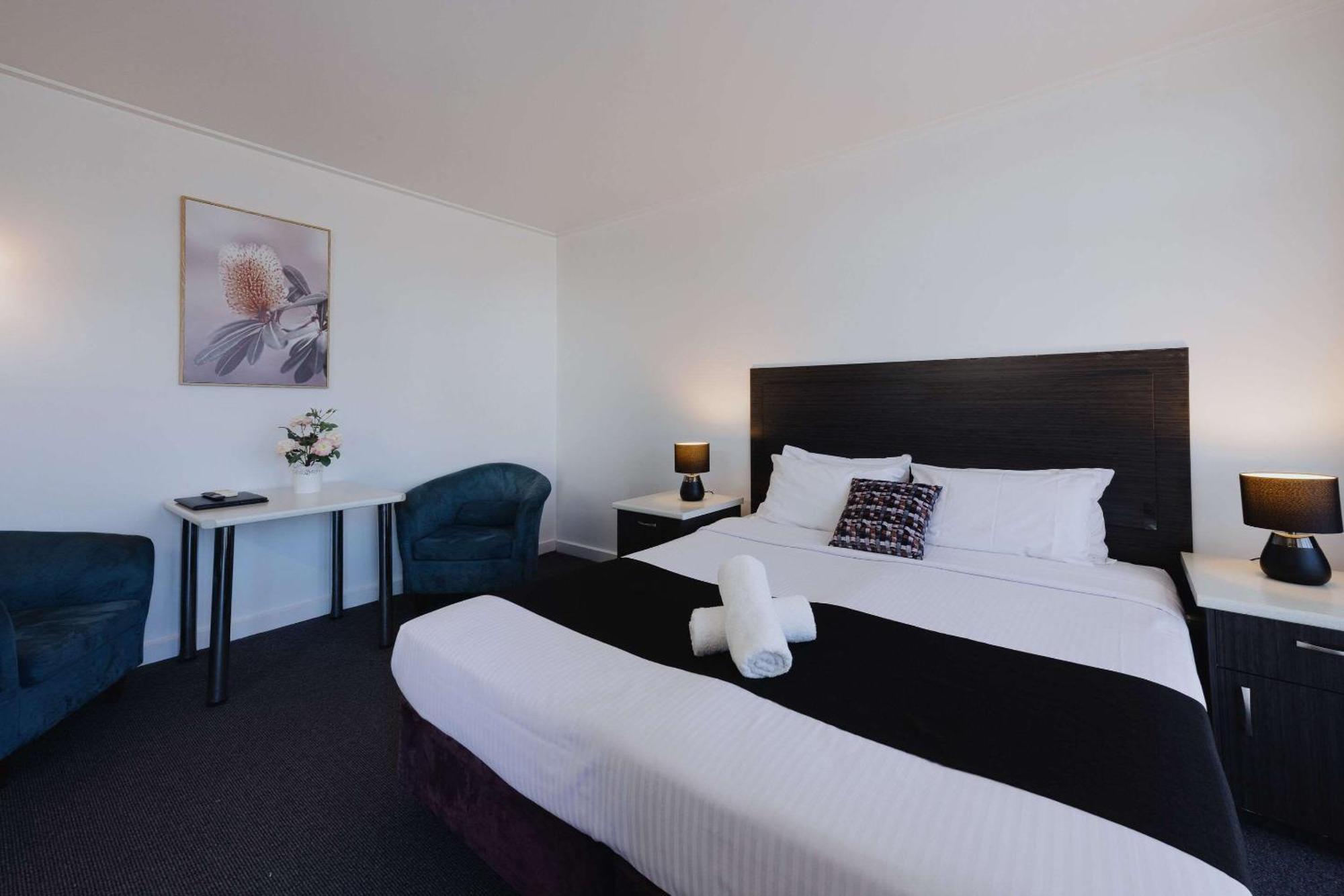 Comfort Inn Traralgon Ngoại thất bức ảnh