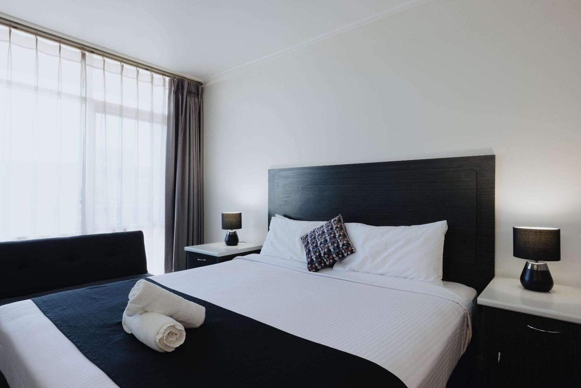 Comfort Inn Traralgon Ngoại thất bức ảnh
