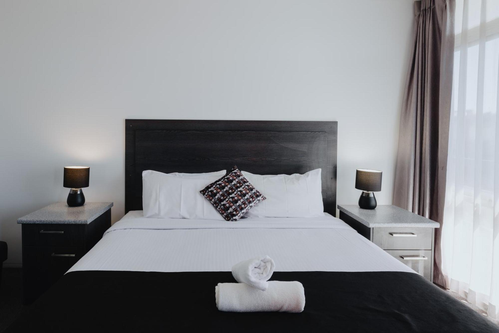 Comfort Inn Traralgon Ngoại thất bức ảnh