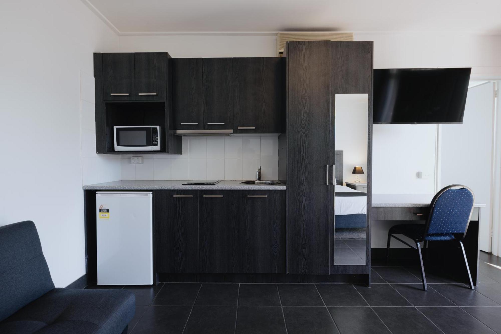 Comfort Inn Traralgon Ngoại thất bức ảnh