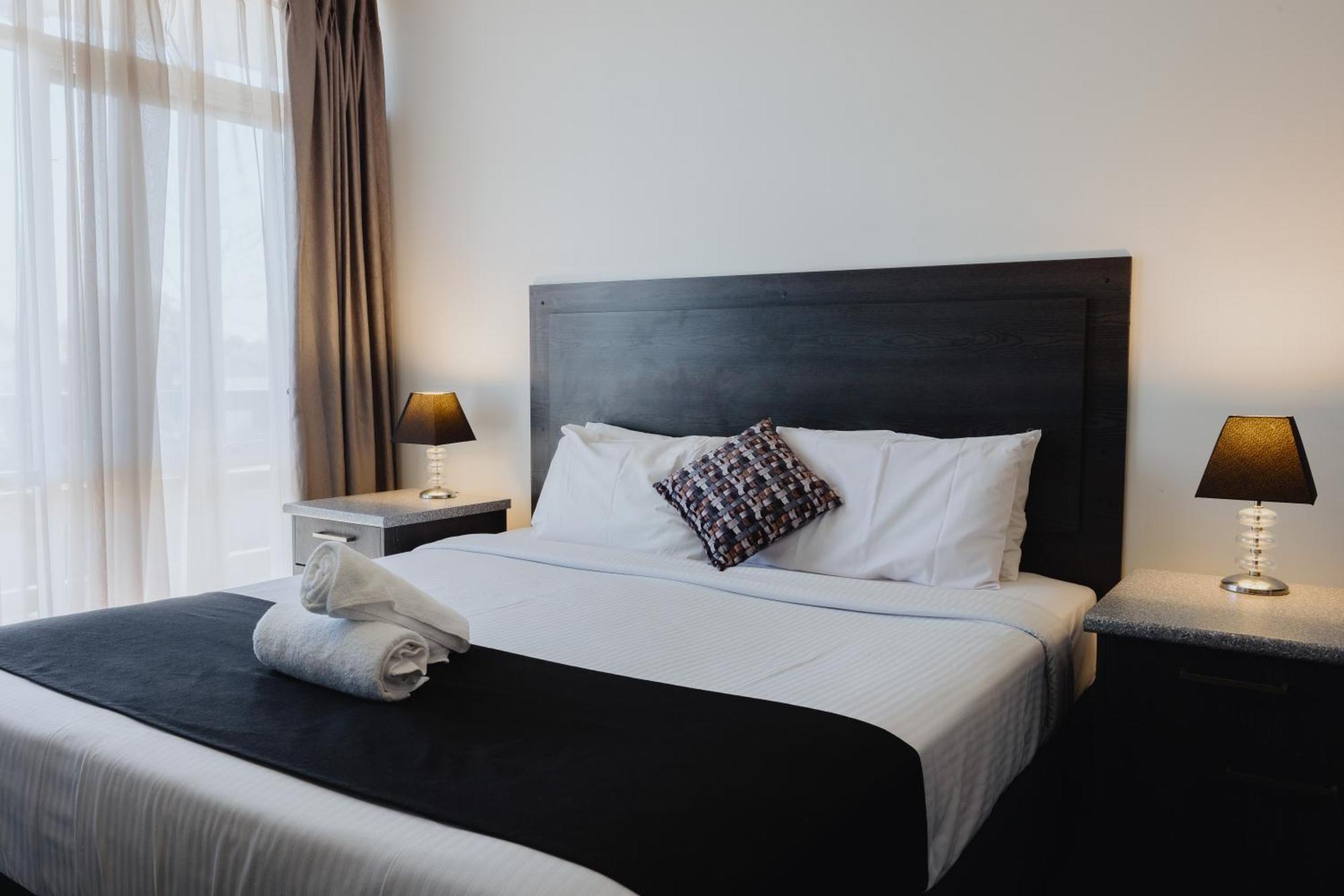 Comfort Inn Traralgon Ngoại thất bức ảnh