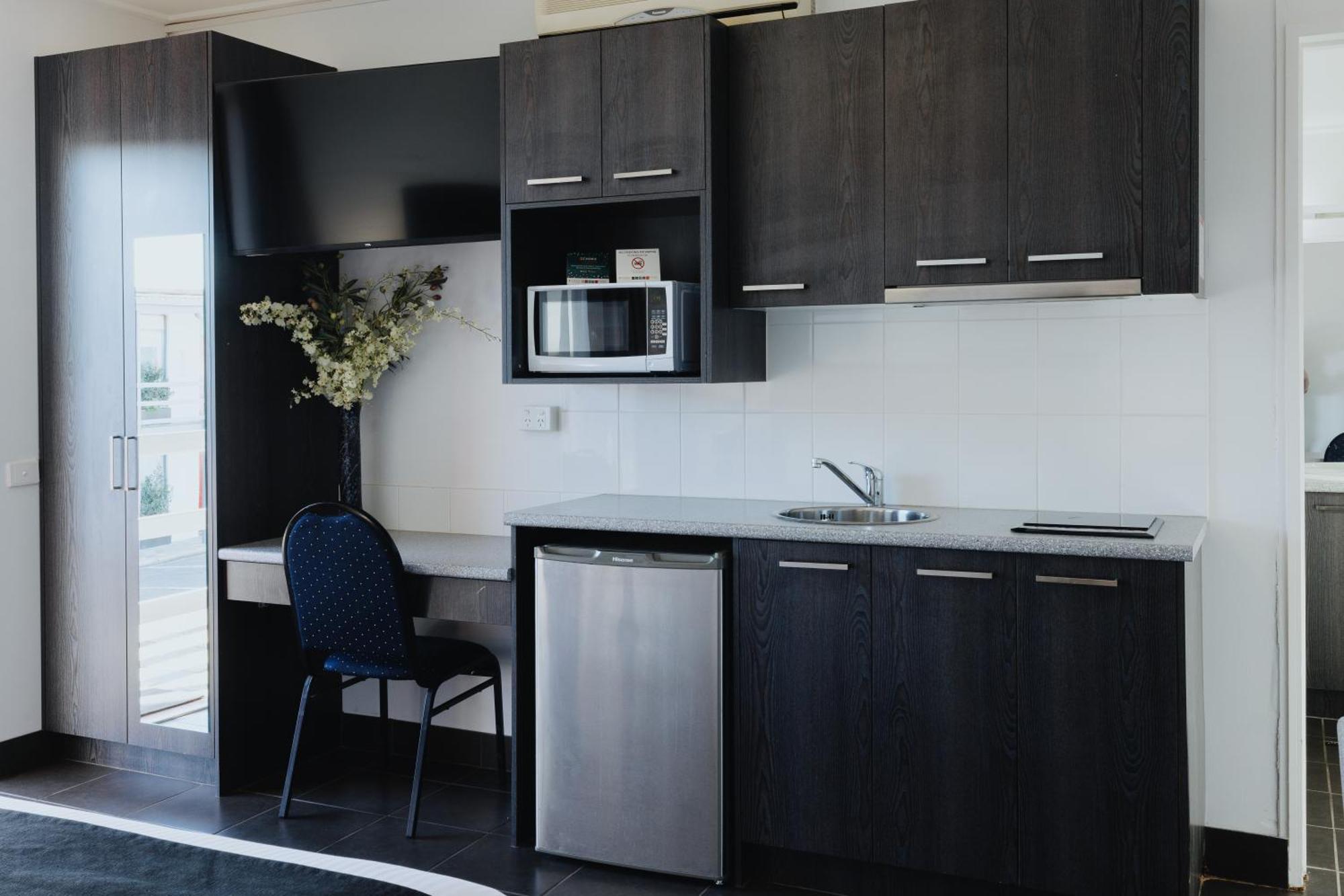 Comfort Inn Traralgon Ngoại thất bức ảnh