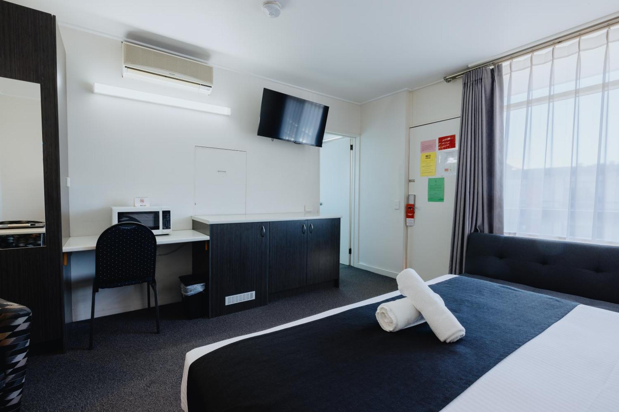Comfort Inn Traralgon Ngoại thất bức ảnh