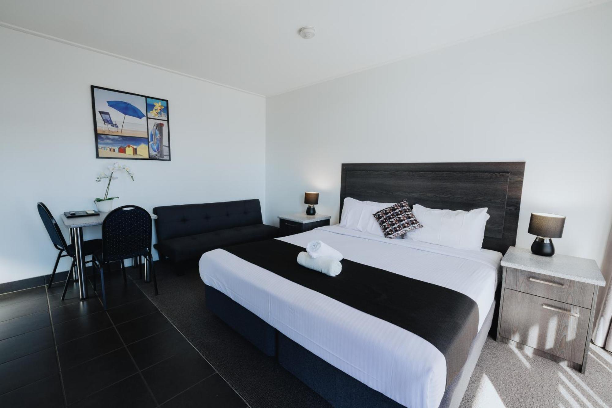 Comfort Inn Traralgon Ngoại thất bức ảnh