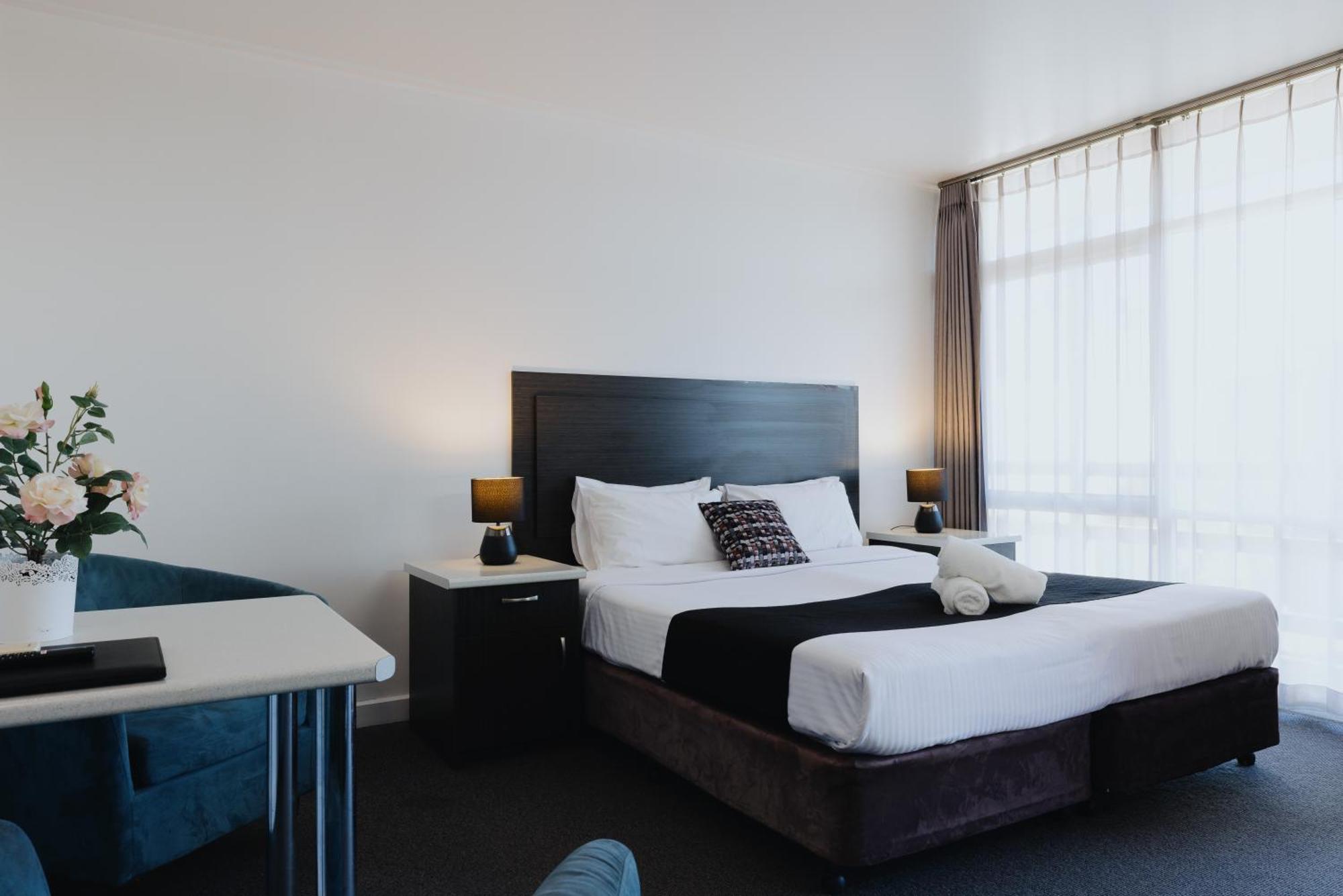 Comfort Inn Traralgon Ngoại thất bức ảnh