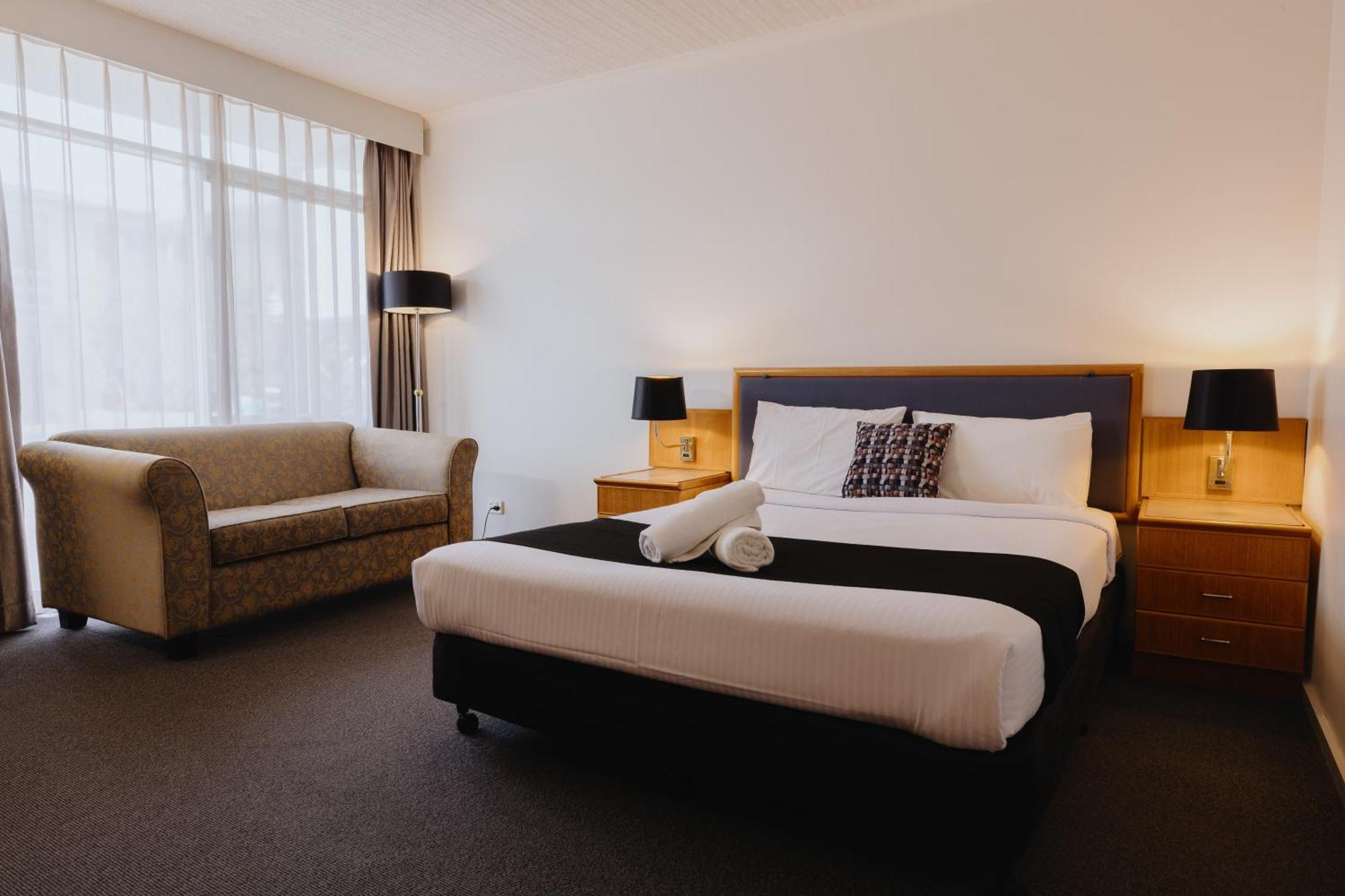 Comfort Inn Traralgon Ngoại thất bức ảnh