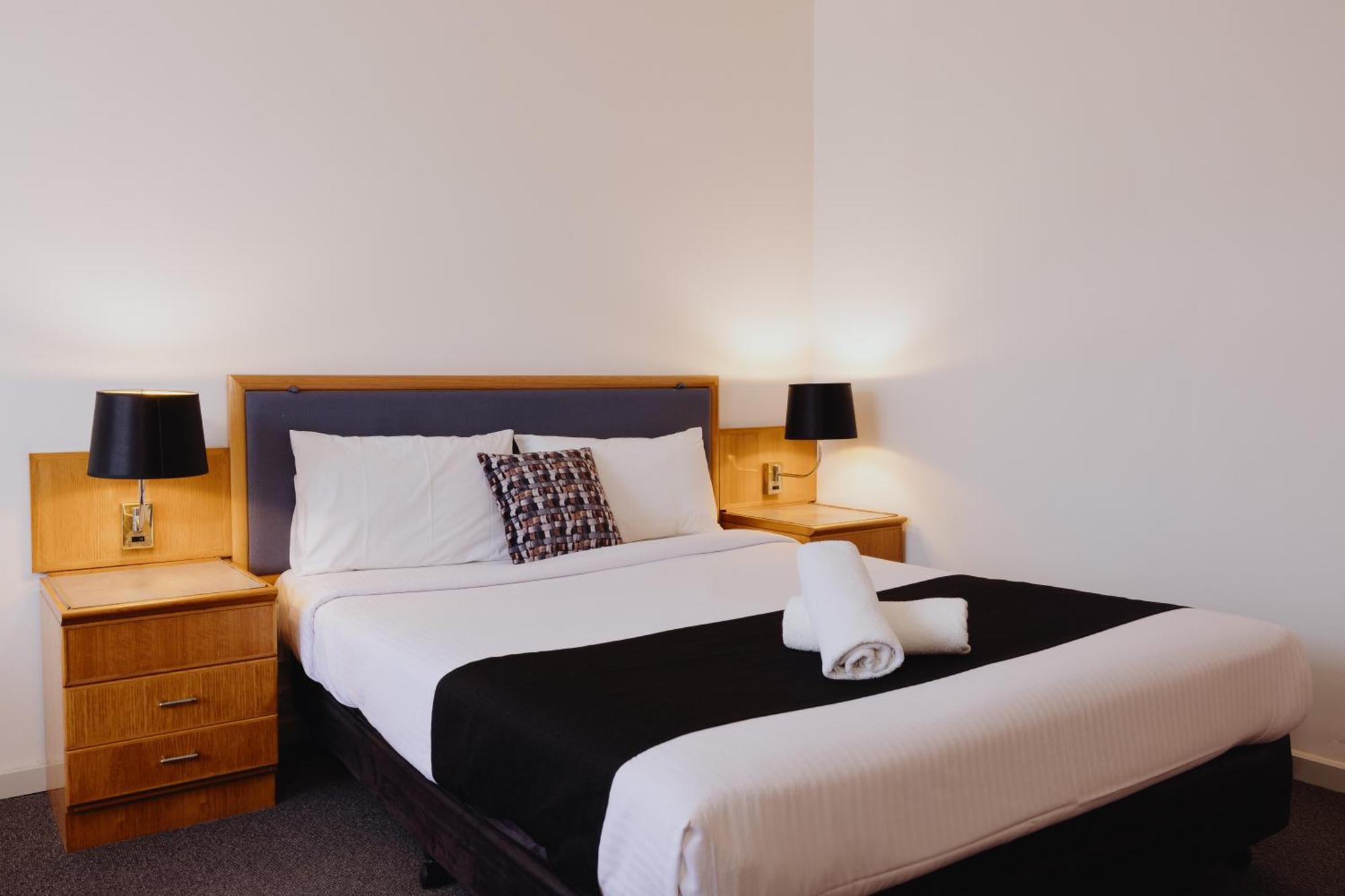 Comfort Inn Traralgon Ngoại thất bức ảnh