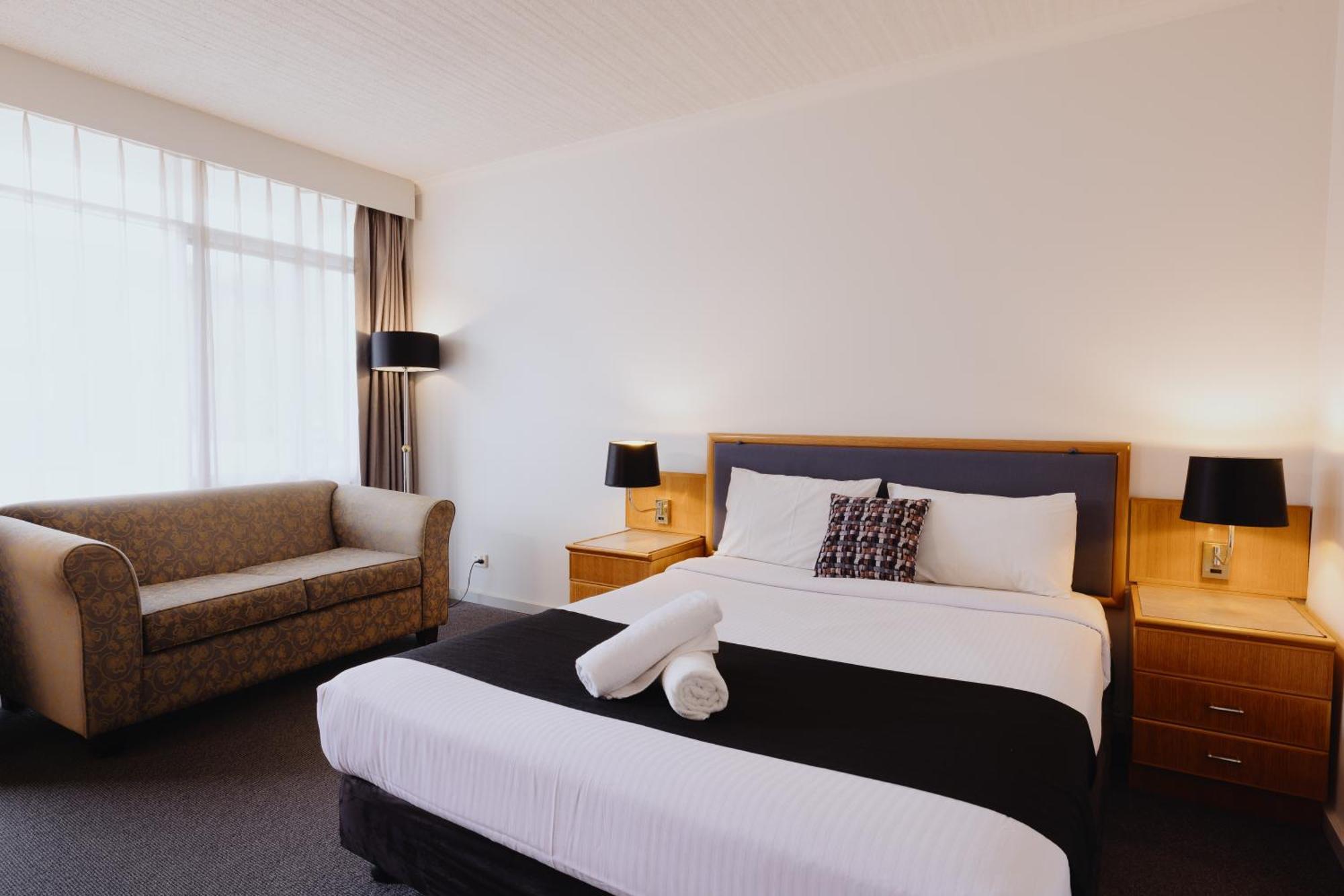 Comfort Inn Traralgon Ngoại thất bức ảnh