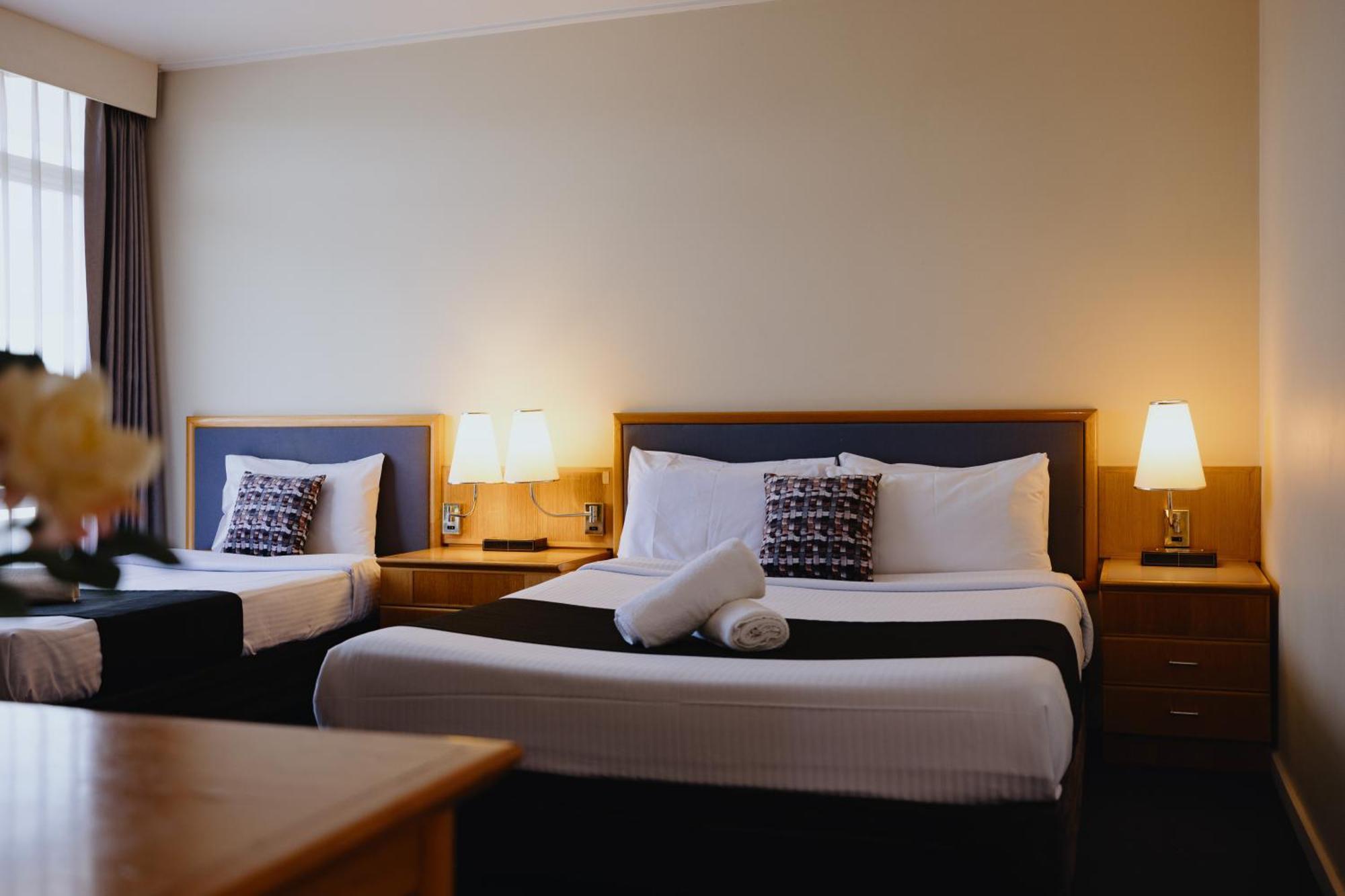 Comfort Inn Traralgon Ngoại thất bức ảnh
