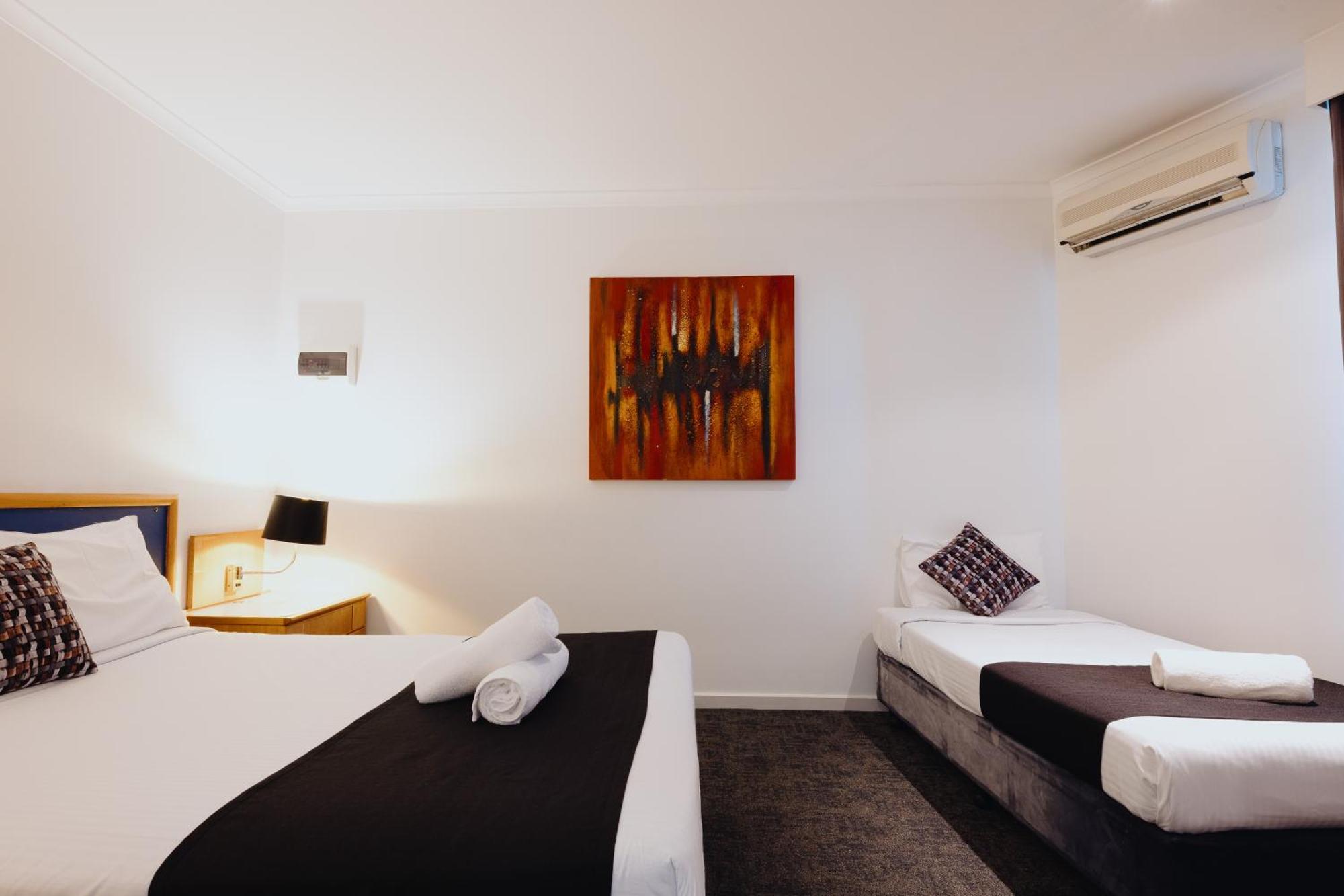 Comfort Inn Traralgon Ngoại thất bức ảnh