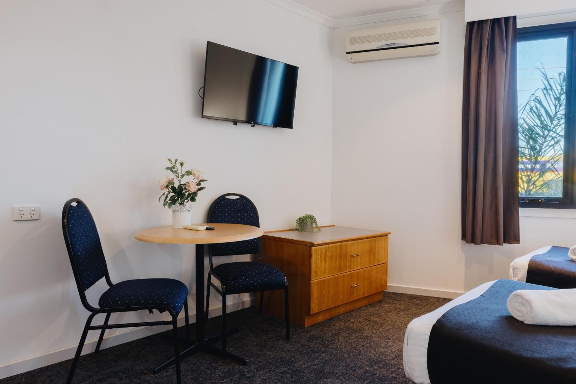 Comfort Inn Traralgon Ngoại thất bức ảnh