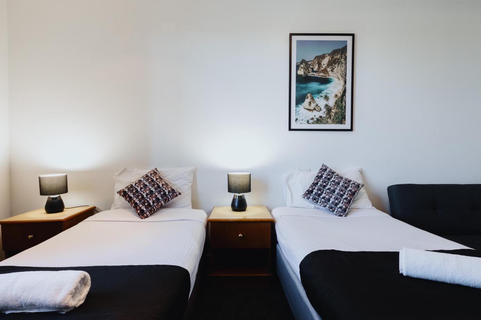 Comfort Inn Traralgon Ngoại thất bức ảnh