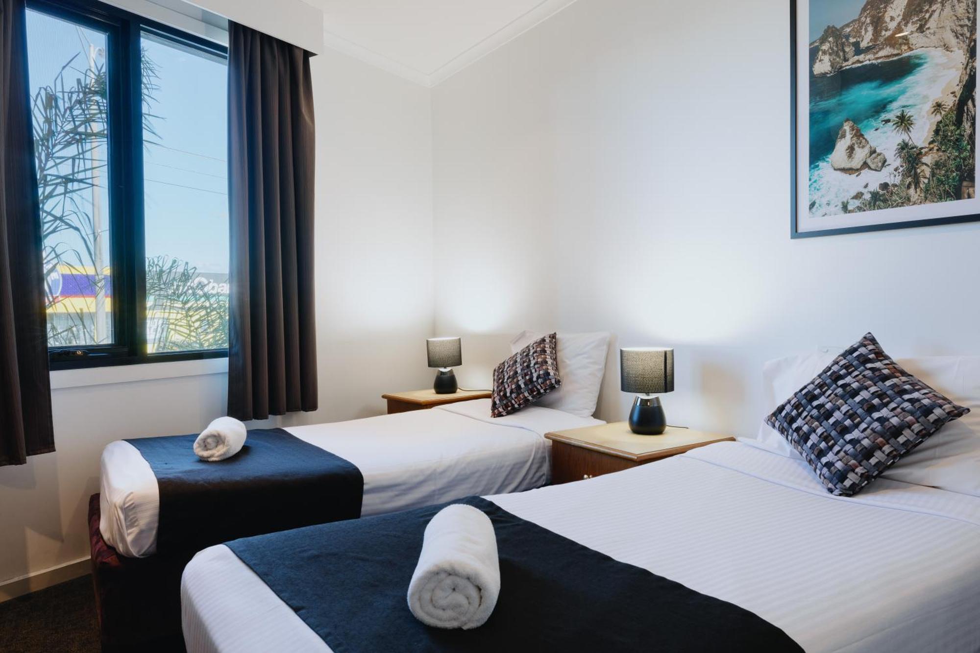 Comfort Inn Traralgon Ngoại thất bức ảnh
