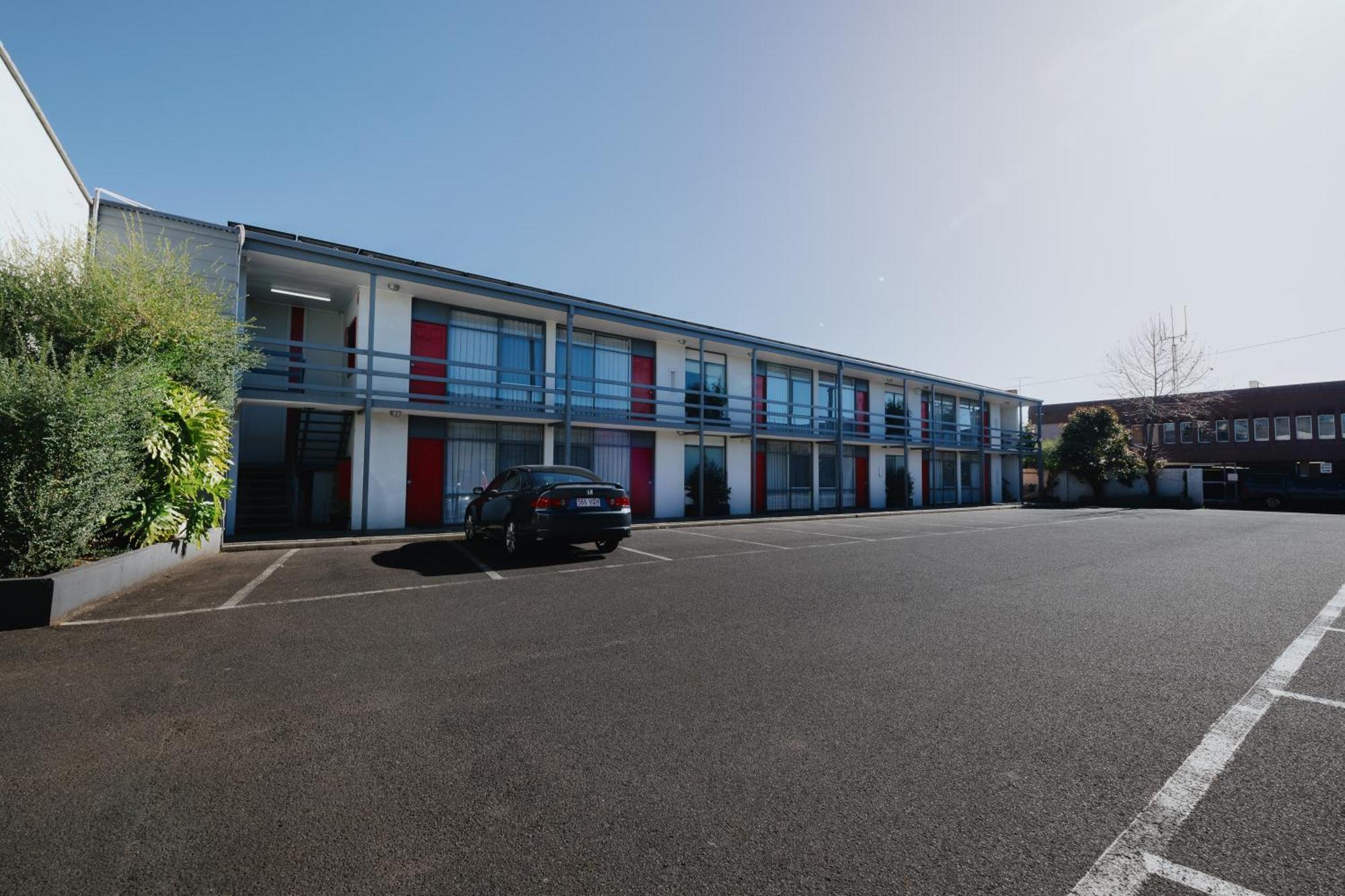 Comfort Inn Traralgon Ngoại thất bức ảnh