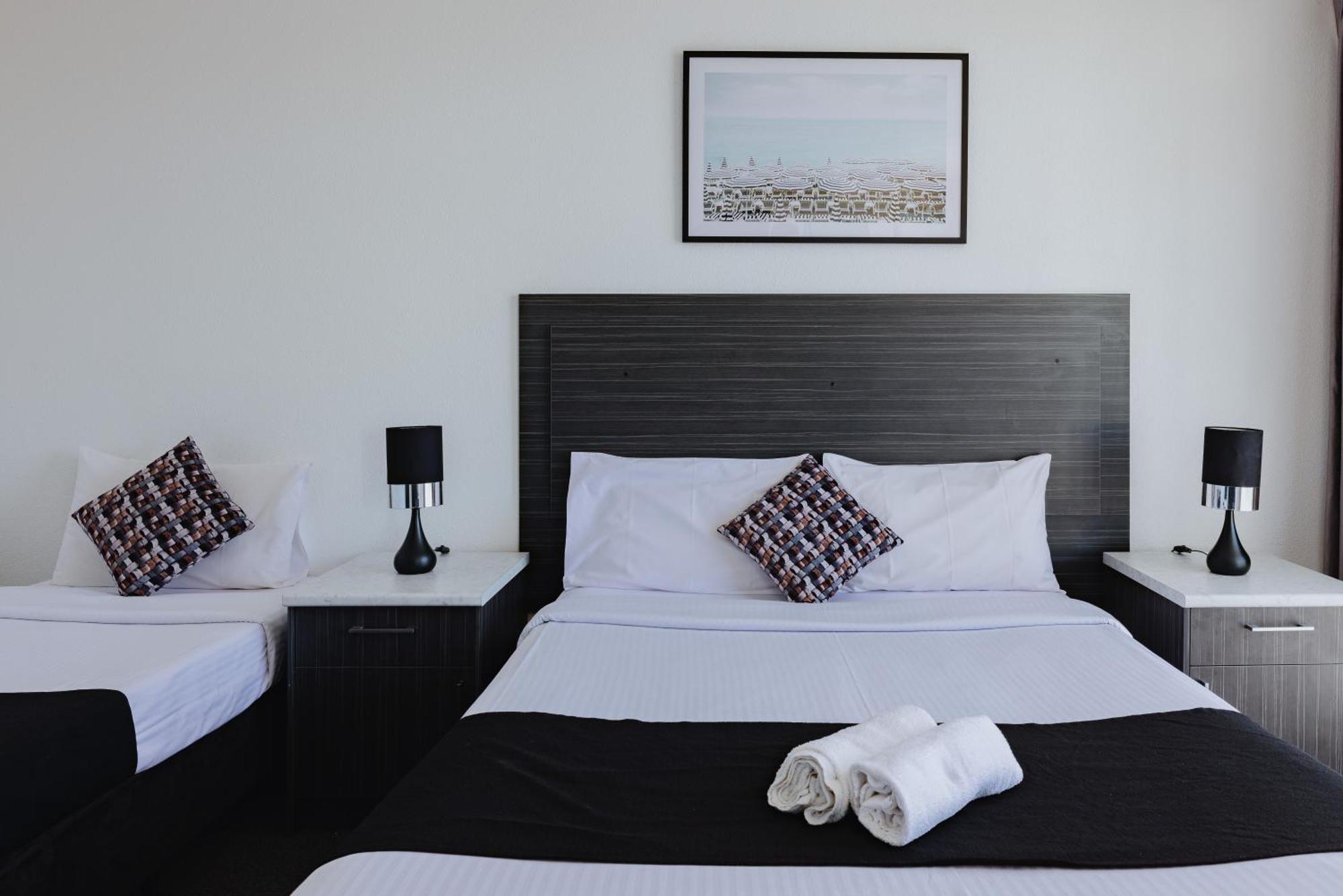 Comfort Inn Traralgon Ngoại thất bức ảnh