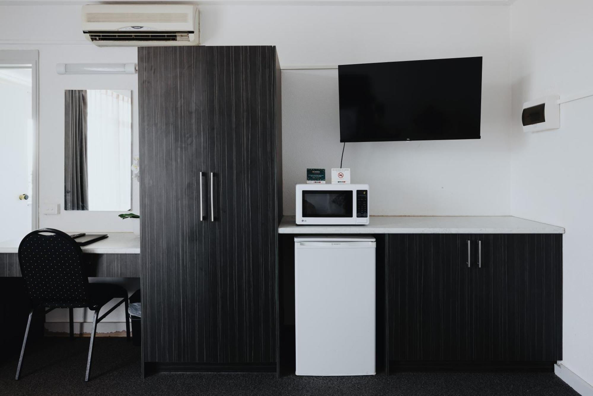 Comfort Inn Traralgon Ngoại thất bức ảnh